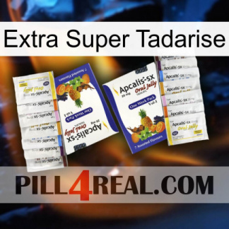 Extra Super Tadarise 12